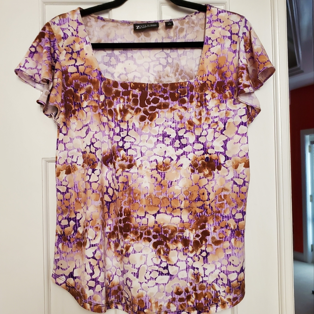 New York & Company Top